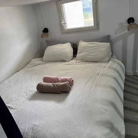 Cozy Place Apartment