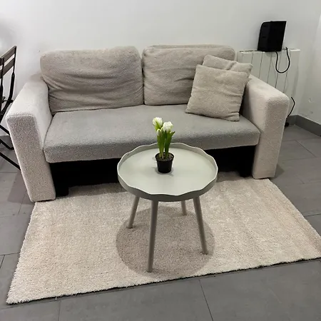 Apartment Cozy Place